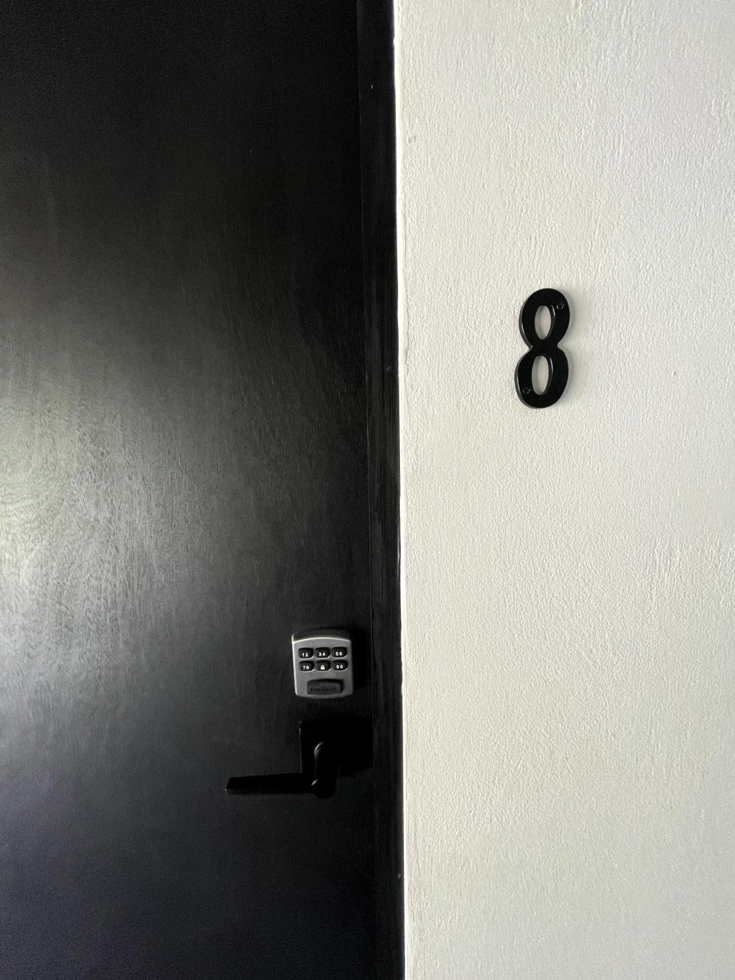 Hotel Nina'S - Juan Santamaria Alajuela Zimmer foto